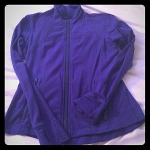 Lululemon Jacket